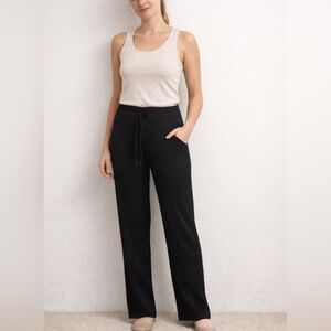 32 COOL BLACK JOGGER SIZE SMALL